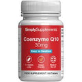 Co Enzyme Q10 30mg (60 Tablets)