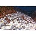 Save 25.01%! Tour privato delle miniere di sale e Moray con centro visite textil chincher