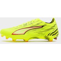 PUMA ULTRA 6 Ultimate FG, geel