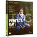 PERFECT DAYS 4K ULTRA HD COLLECTOR'S EDITION