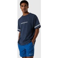 North Sails - Boxer mare con stampa d'archivioNorth SailsPalace blueXS