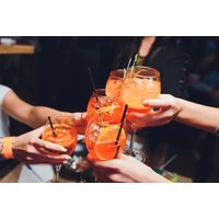 4 Cocktails and Nachos to Share for 2 - Bar 50, Edinburgh | Wowcher