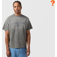 Reebok Original T-Shirt - size? exclusive, grigio