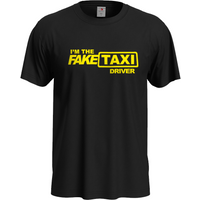 FakeTaxi
