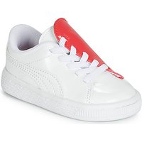 Puma  kinderschuhe INF B CRUSH PATENT AC.W-H