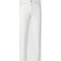 North Sails - Pantaloni 5 tasche in dobby stretchNorth SailsWhite40