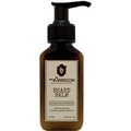 Balsamo Barba Nutriente Made in Italy Barba Morbida e Nutrita 100ml
