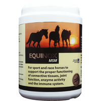 EQUINOX MSM