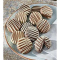 Classic Belgian Chocolate Sandwich Cookies - FedEx