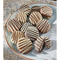 Classic Belgian Chocolate Sandwich Cookies - FedEx