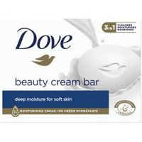 Dove Original Bath Soap 90gsm Pack of 6 C006181 PX21822