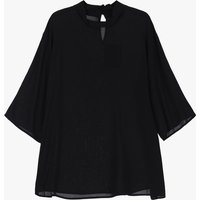 Shirt mit weiten Ärmeln