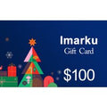 $100 Gift Card