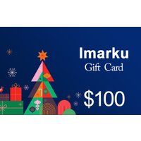$100 Gift Card