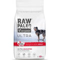 Hundetrockenfutter – Raw Paleo Ultra Rind Adult Medium & Large 10kg