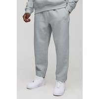 Tall Basic Bm Signature Regular Fit Jogger, Gris
