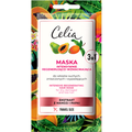 Celia 1i2 Maska intensywnie regenerująco- wzmacniająca do włosów