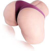Louise: 23.8LB Realistic Life Size Sex Doll