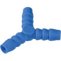 Bailey 1989 Rubber Tubing Y Piece