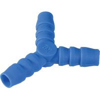 Bailey 1989 Rubber Tubing Y Piece