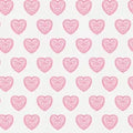 Harlequin Wallpaper Sweet Hearts 112659