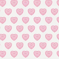 Harlequin Wallpaper Sweet Hearts 112659