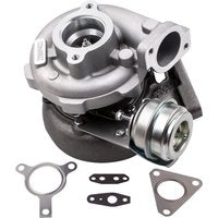 Turbo for GT2056V 14411-EB300 compatible for Nissan Navara 2.5DI 174HP Pathfinder QW25 D40