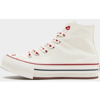 Converse Chuck Taylor All Star Lift Valentine's Children, wit