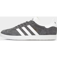 adidas Originals Gazelle Shoes, Grå