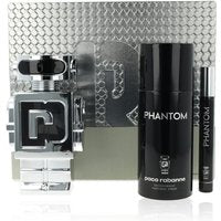 Rabanne Phantom Giftset