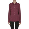 Satin shirt
