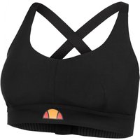Ellesse Ashtone Sport - BH Damen Schwarz, Größe: XXS