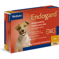 Vermífugo Endogard Cães até 10kg