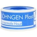 SÖHNGEN PLAST 2,50 cmx5 m Heftpflaster 1 St Pflaster