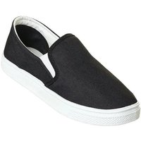 Tênis Masculino Jeans Escuro