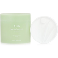 Abib - Heartleaf Spot Pad Calming Touch (80 Pads)