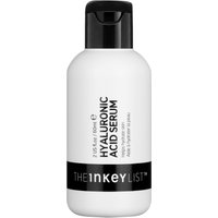 The INKEY List Hyaluronic Acid Serum serum z kwasem hialuronowym 60 ml