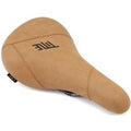 Title MTB JS1 Saddle - Light Brown