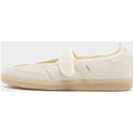 adidas Originals Samba Jane Dames - Beige- Dames, Beige