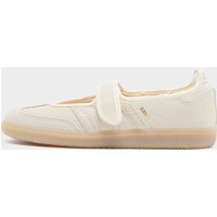 adidas Originals Samba Jane Dames - Beige- Dames, Beige