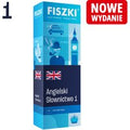 FISZKI - angielski - Słownictwo 1 (A1)