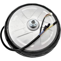 Original Vorderradnabenmotor Ersatzteile für Ninebot Es2 Elektroroller