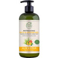 Petal Fresh Aloe & Citrus Douchegel