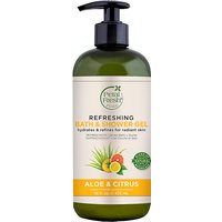 Petal Fresh Aloe & Citrus Douchegel