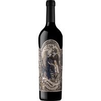 Catena Zapata Birth of Cabernet 2021