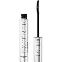 L'Oréal Paris Telescopic Extensionist Lengthening & Curling Mascara - Black 9.9ml