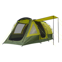 Abberley XL - 4 Berth Tent