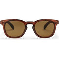 CHPO O'Doyle Recycled Sunglasses - Cola