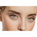 Kim K  Lash Lift, Tint & 3D Brow Glow Up Package - 35 Minutes at , Nottingham | Wowcher
