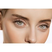 Kim K  Lash Lift, Tint & 3D Brow Glow Up Package - 35 Minutes at , Nottingham | Wowcher